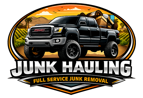 West Coast Junk Solutions